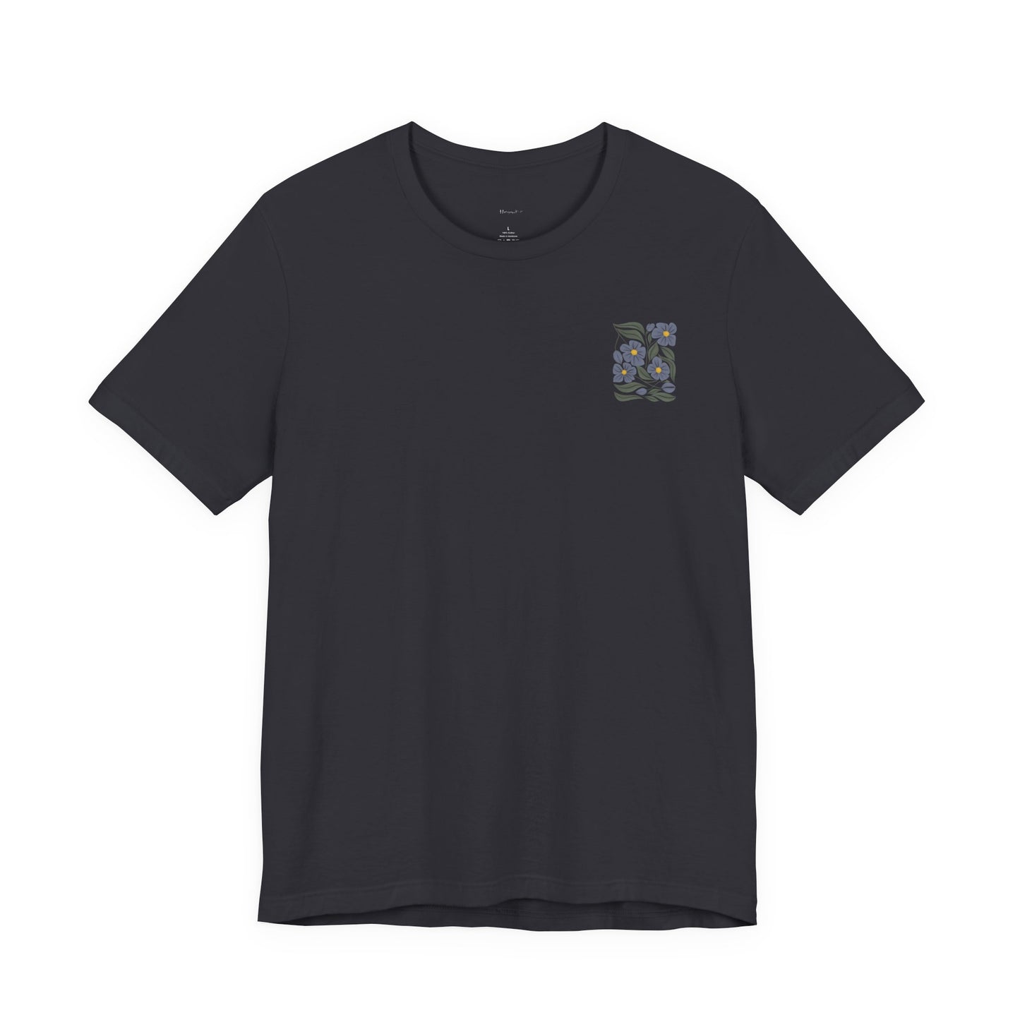 T-Shirt - Botanic