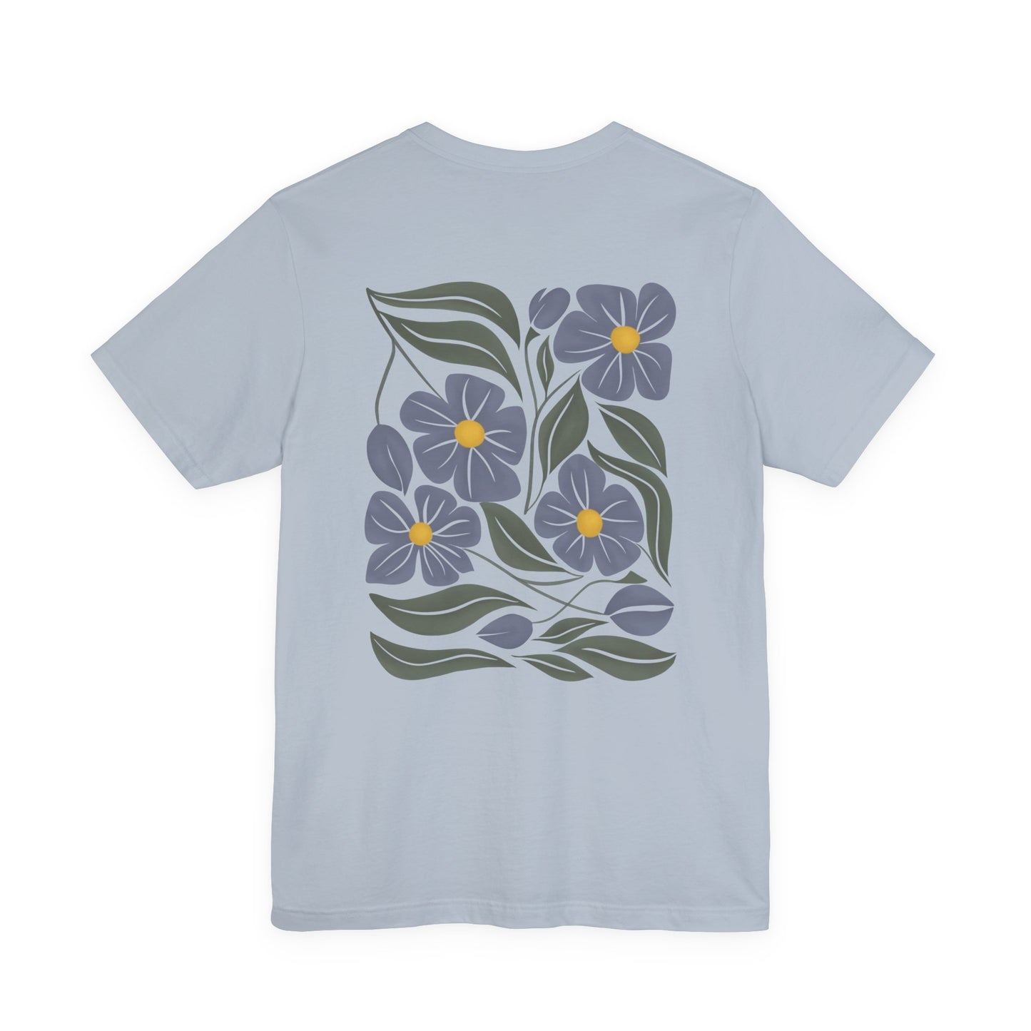 T-Shirt - Botanic