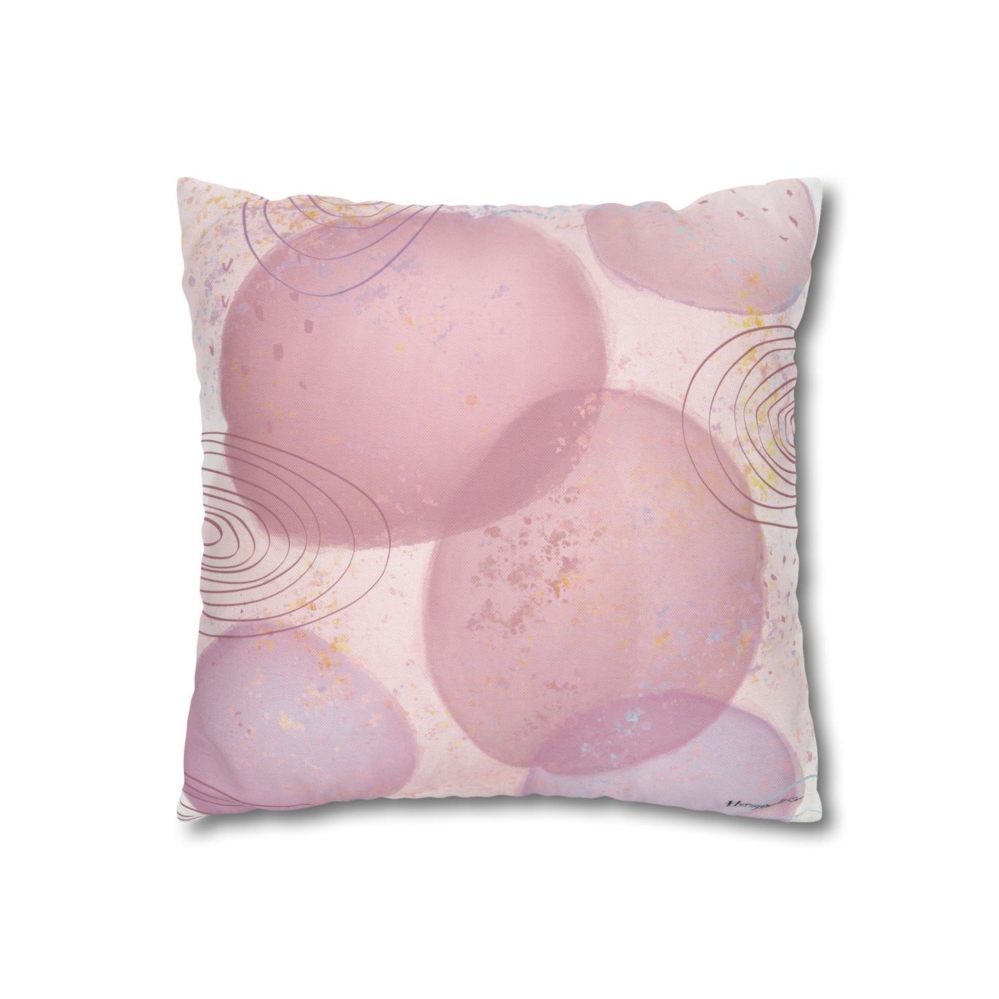 Pillowcase - Bubbles