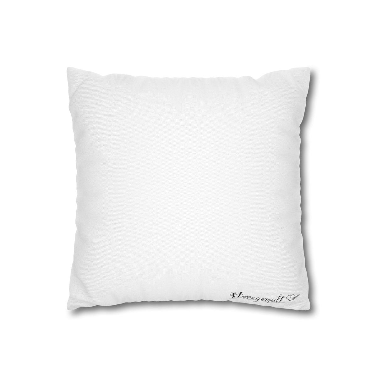Pillowcase - Pumpkin Floral
