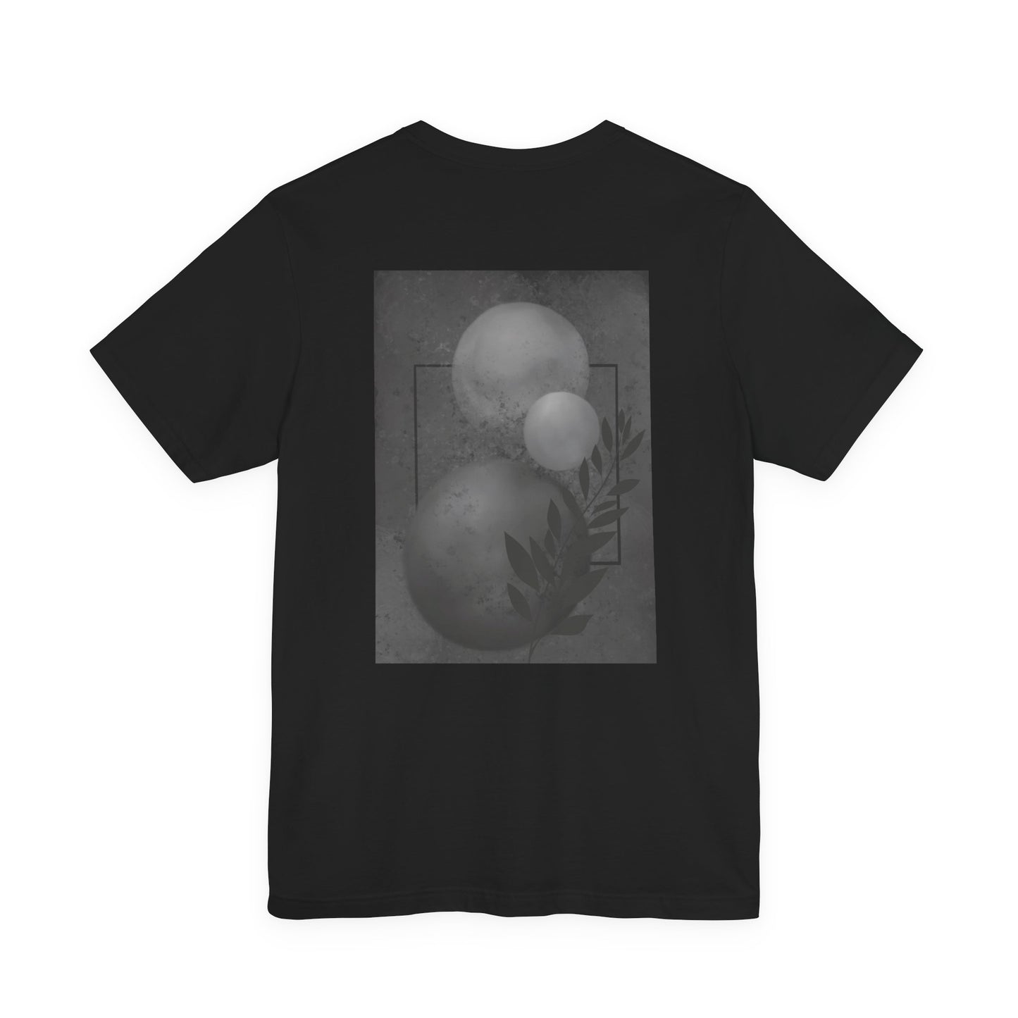 T-Shirt - Moon
