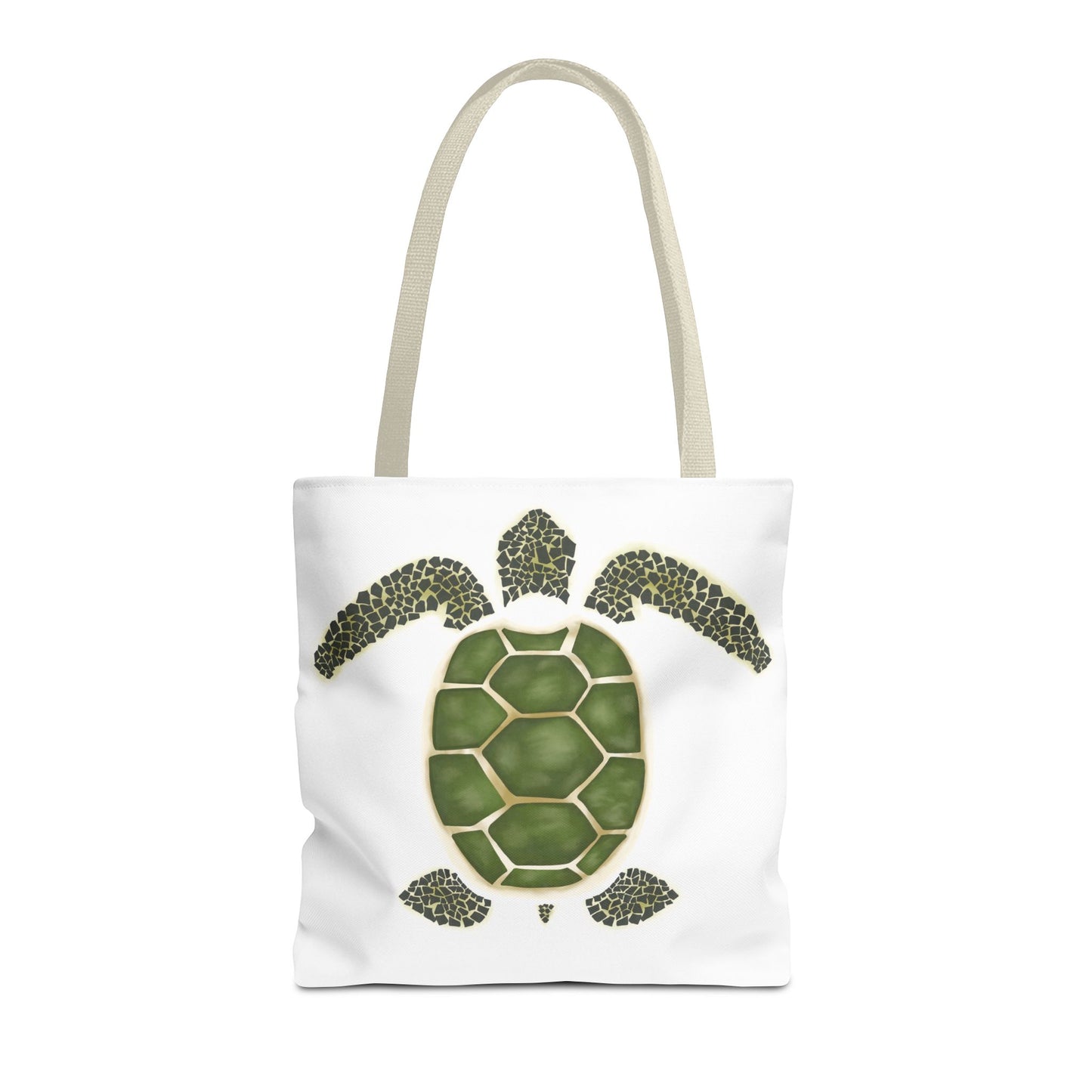 Tote Bag - Sea Turtle