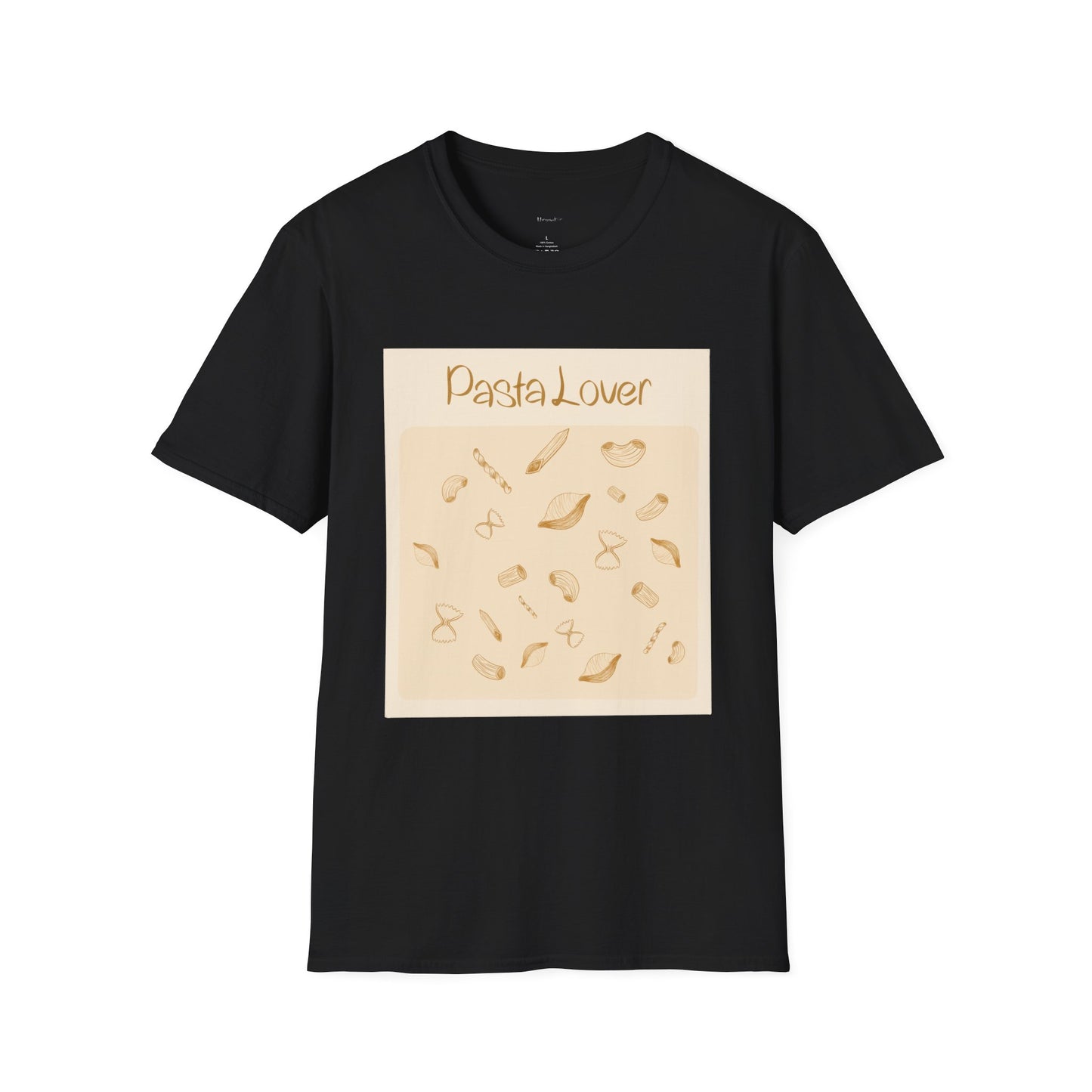 T-Shirt - Pasta Lover