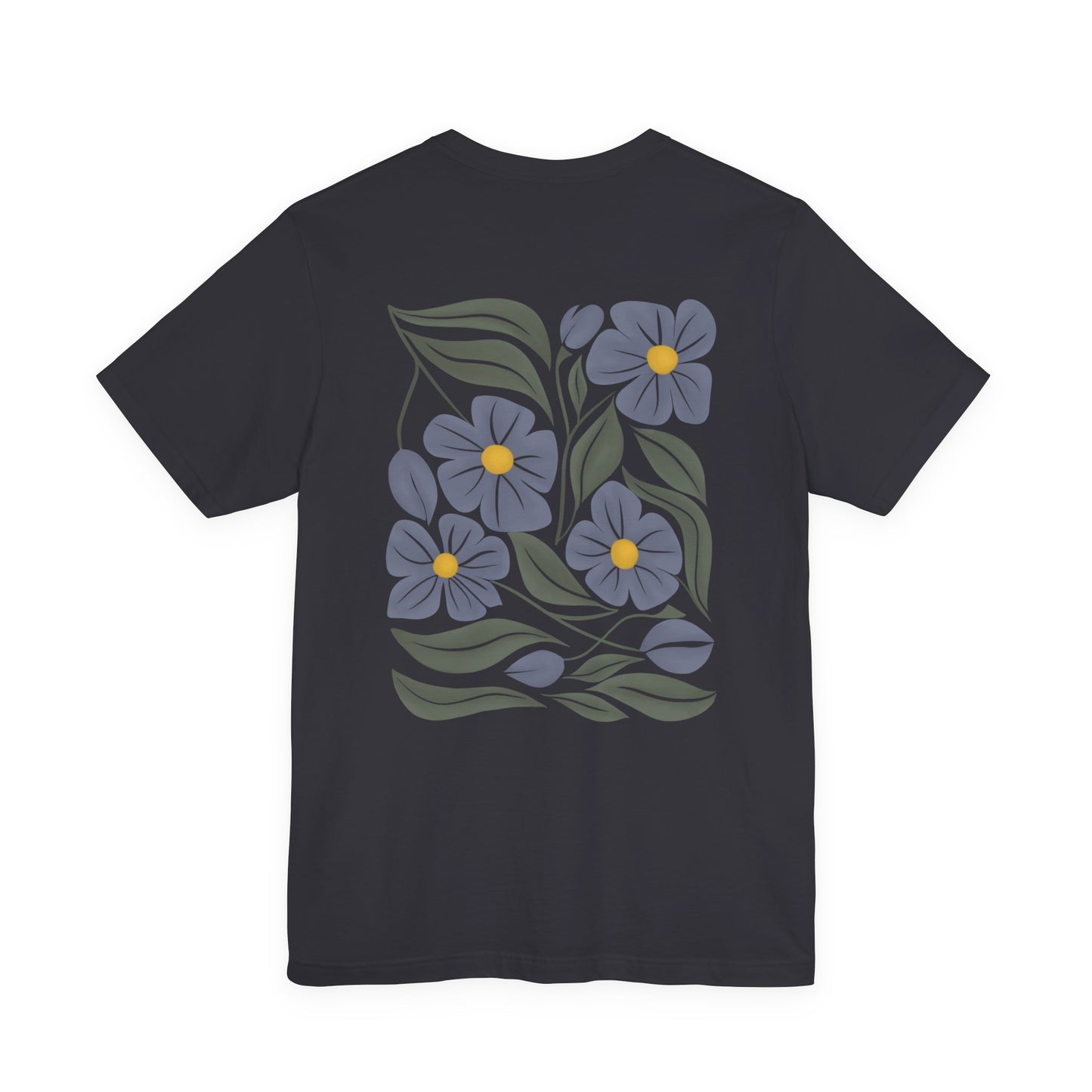 T-Shirt - Botanic