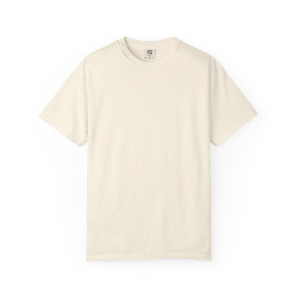 T-Shirt - Give thanks for everything