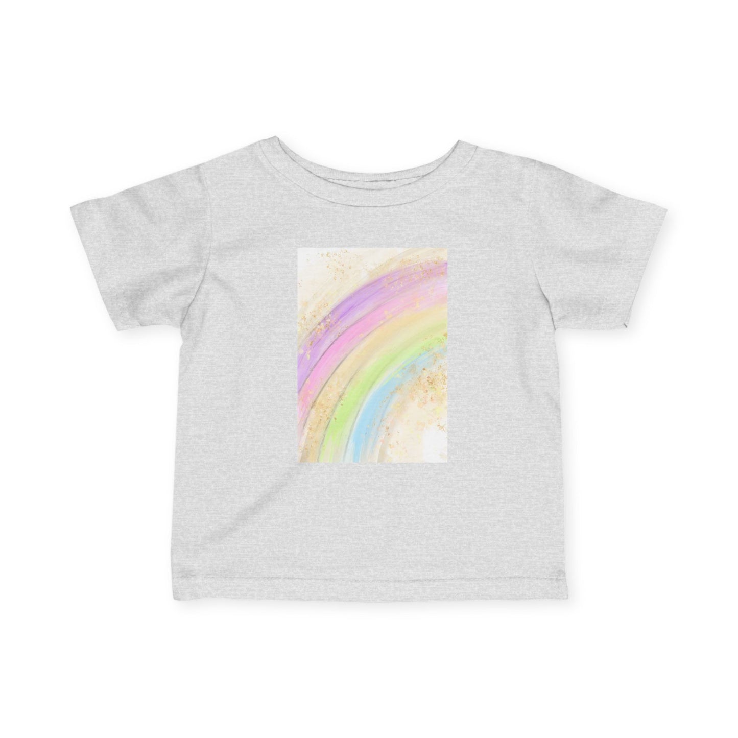 Baby T-Shirt - Rainbow