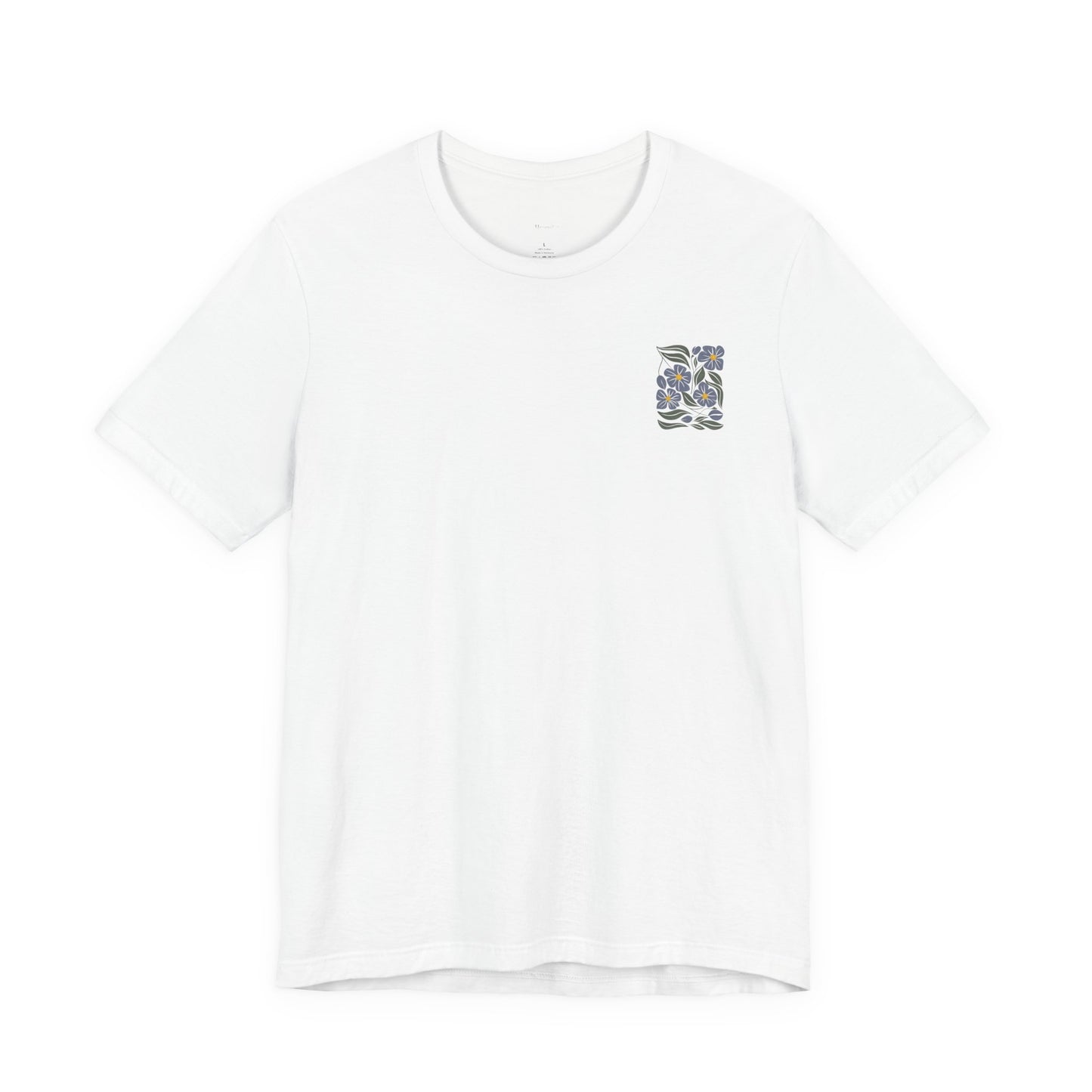 T-Shirt - Botanic