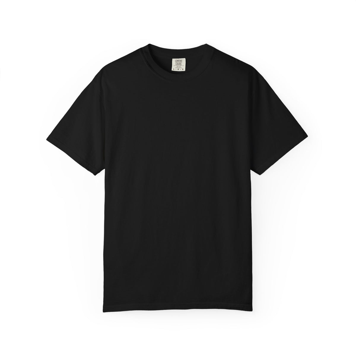 T-Shirt - Give thanks for everything