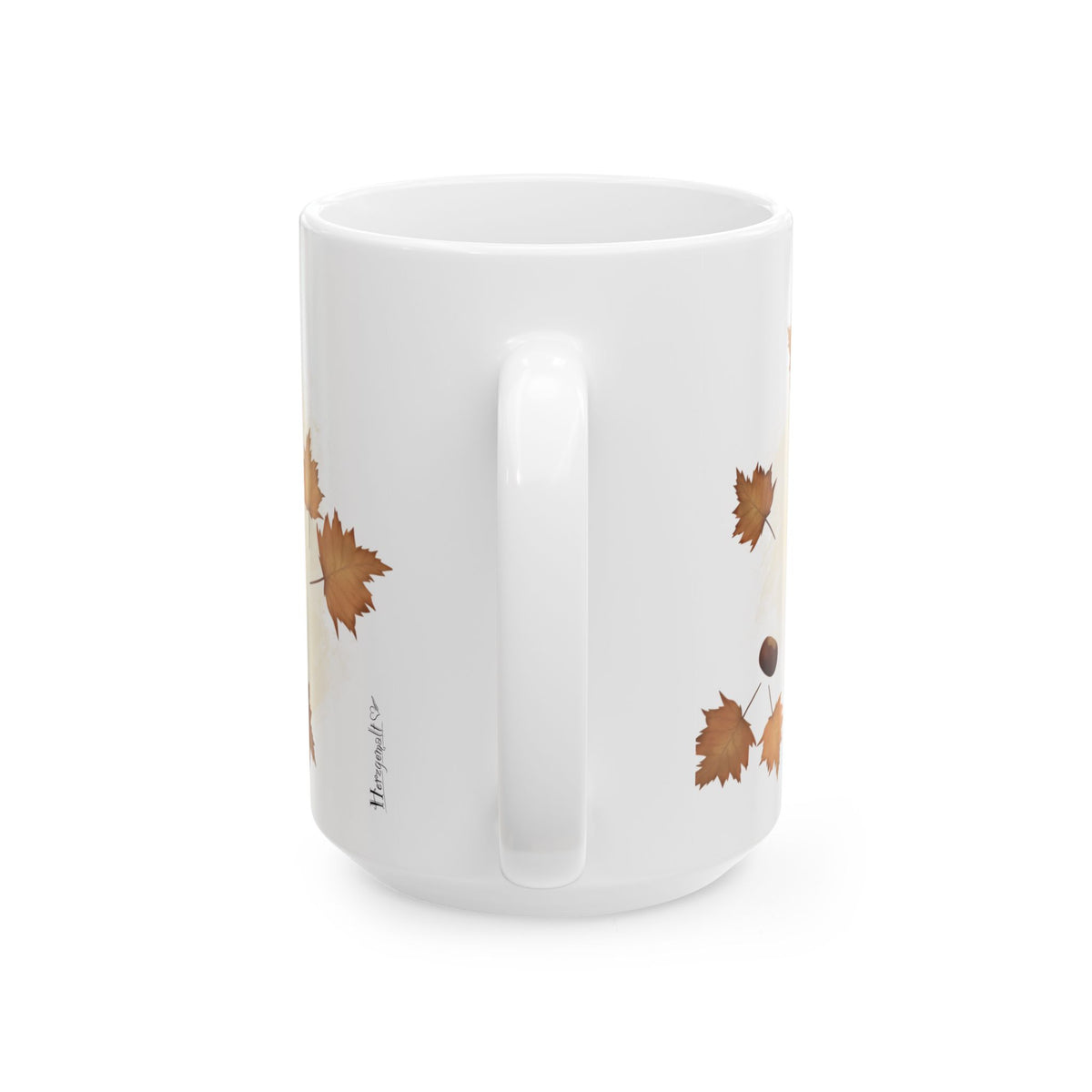 Tasse - Thanksgiving Day