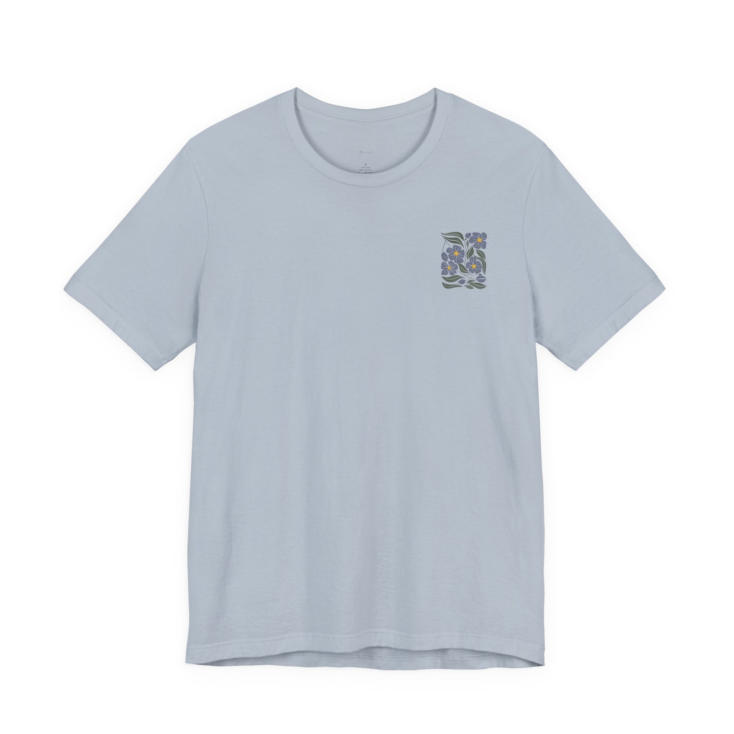 T-Shirt - Botanic