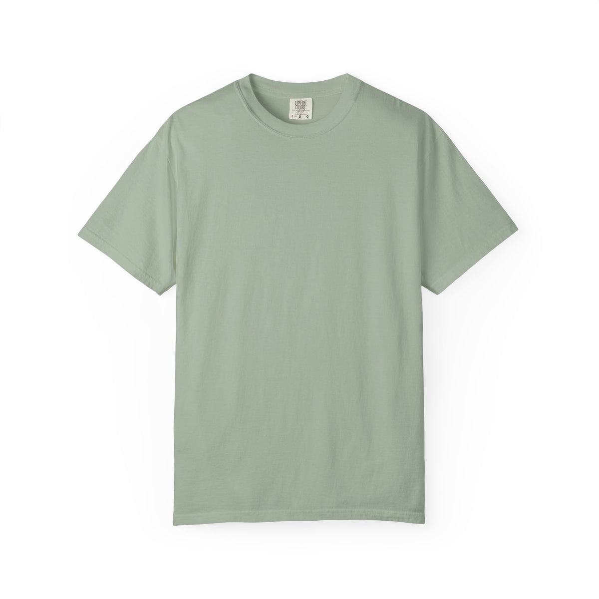 T-Shirt - Give thanks for everything