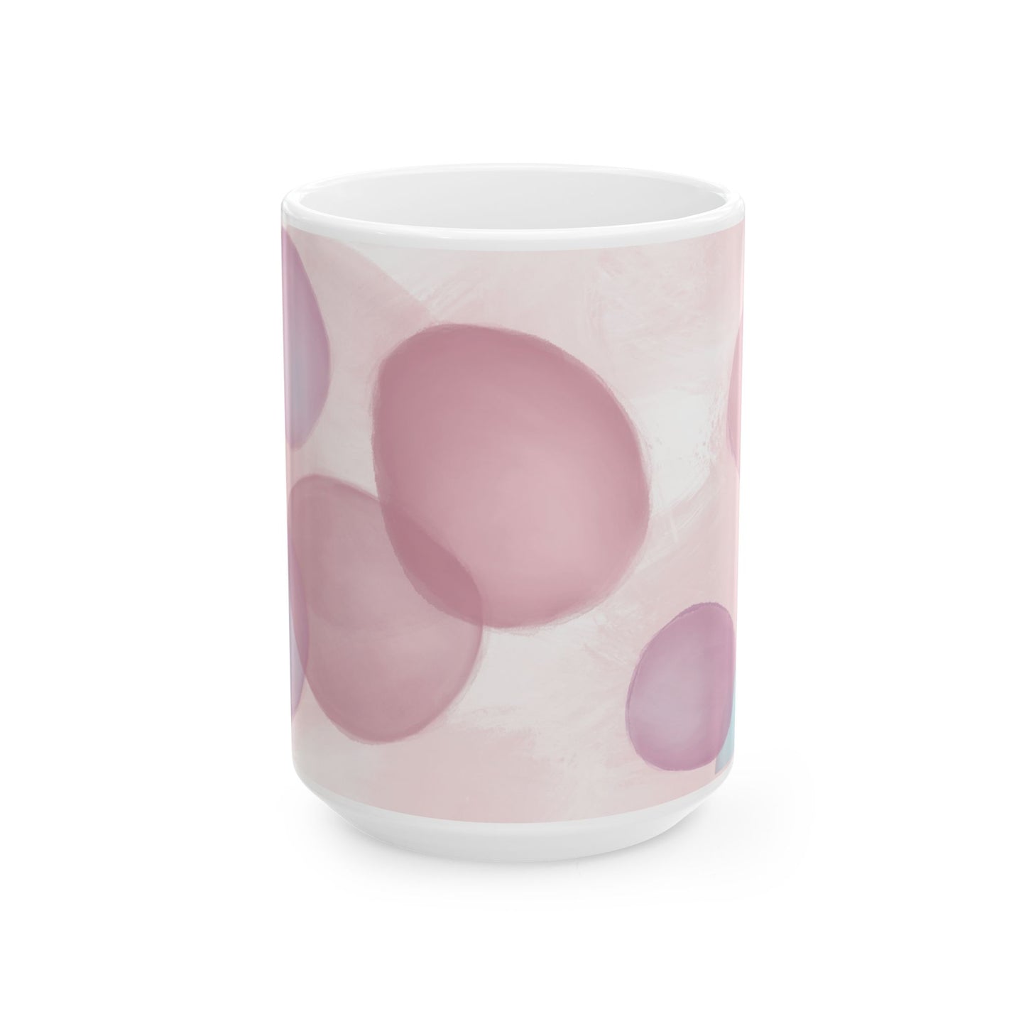 Taza - Burbujas