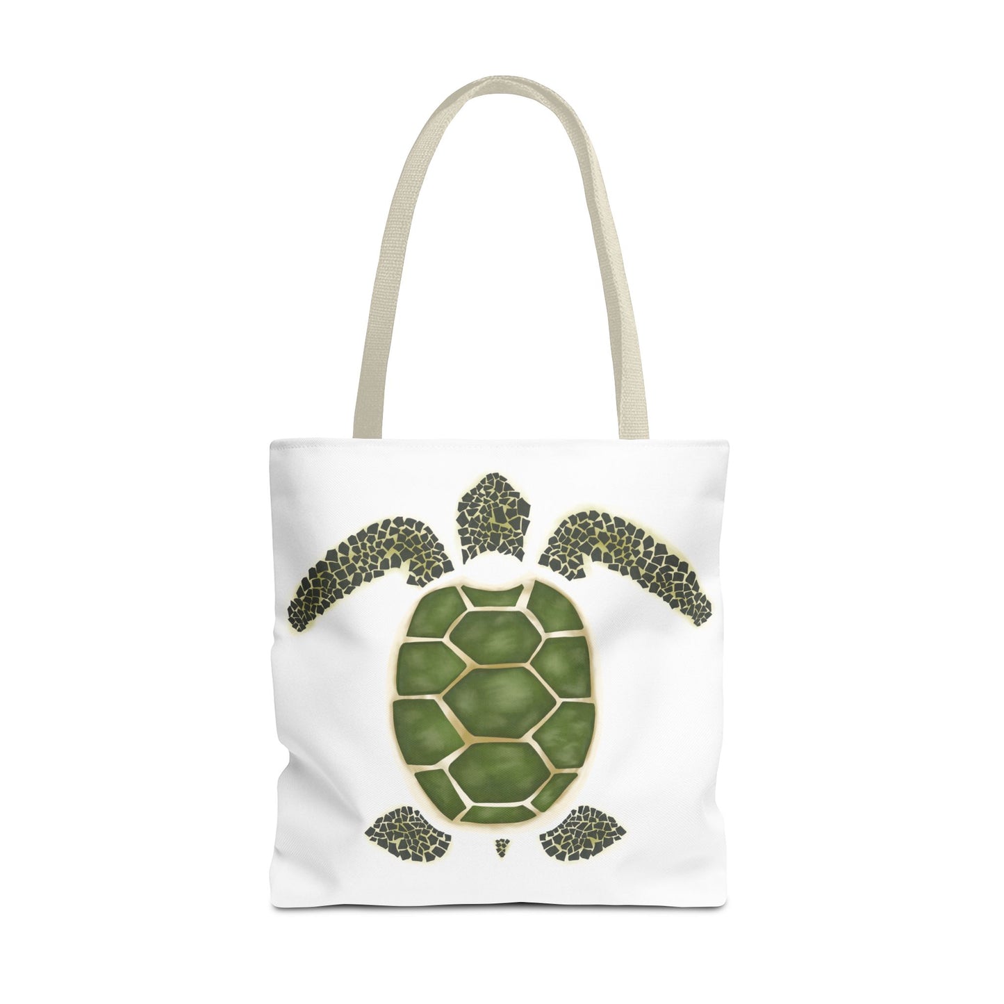 Tote Bag - Sea Turtle