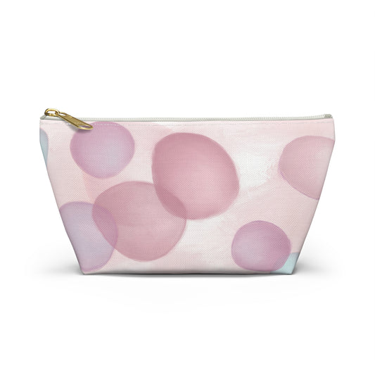 Makeup Bag - Bubbles