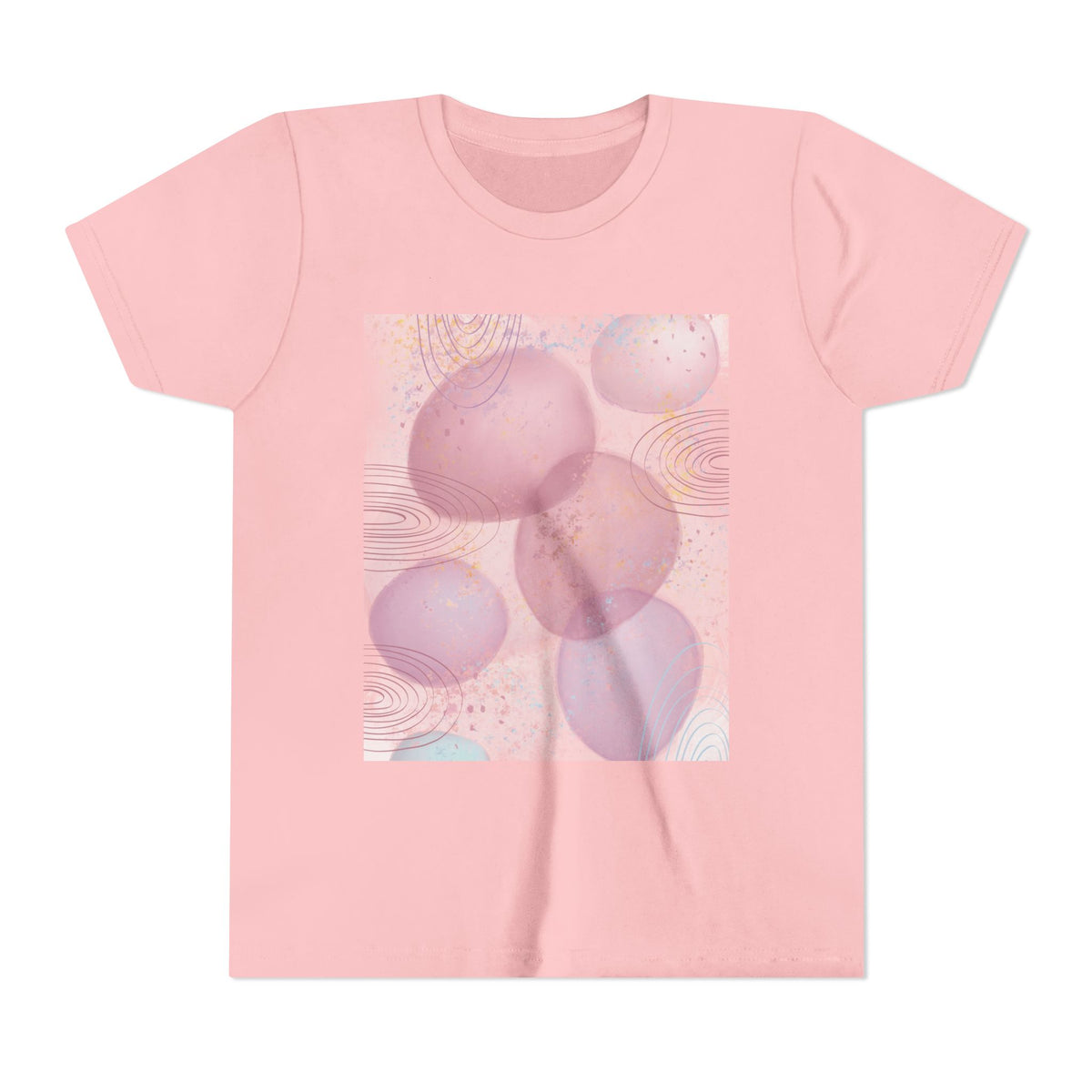 T-shirt - Bubbles