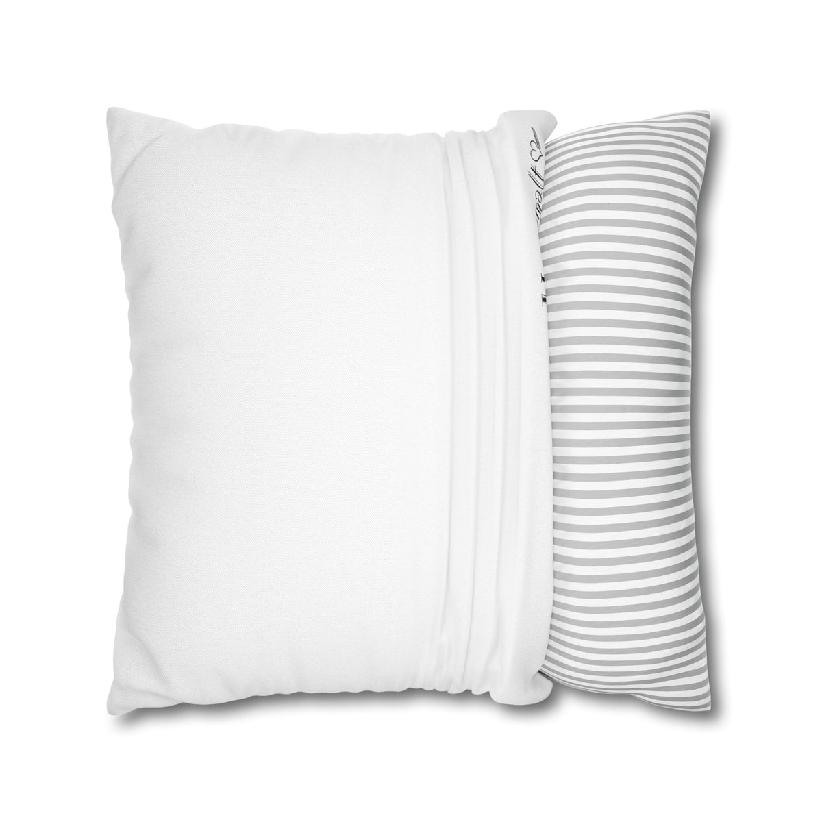 Pillowcase - Pumpkin Floral
