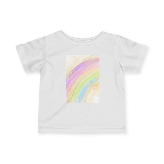 Baby T-Shirt - Rainbow