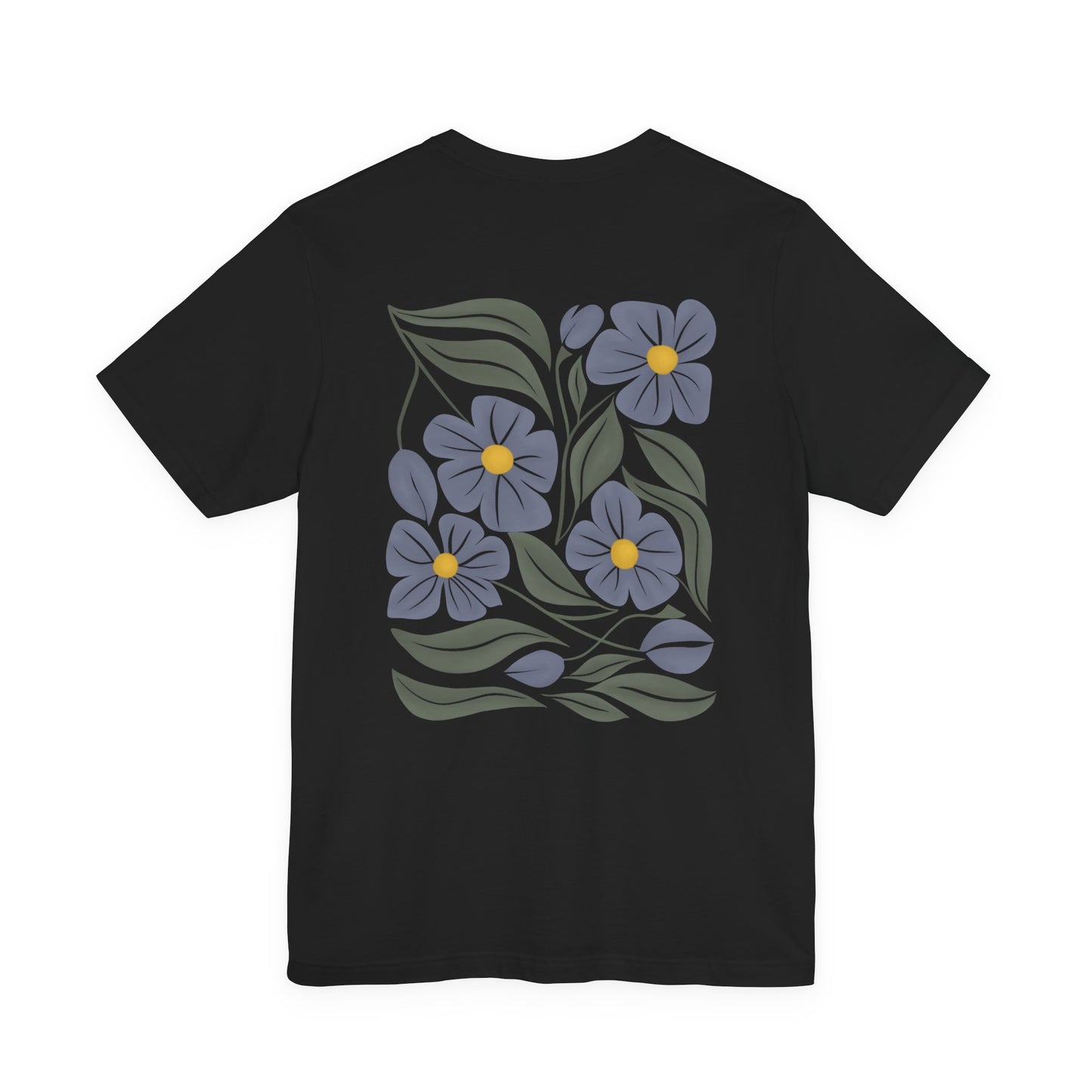 T-Shirt - Botanic