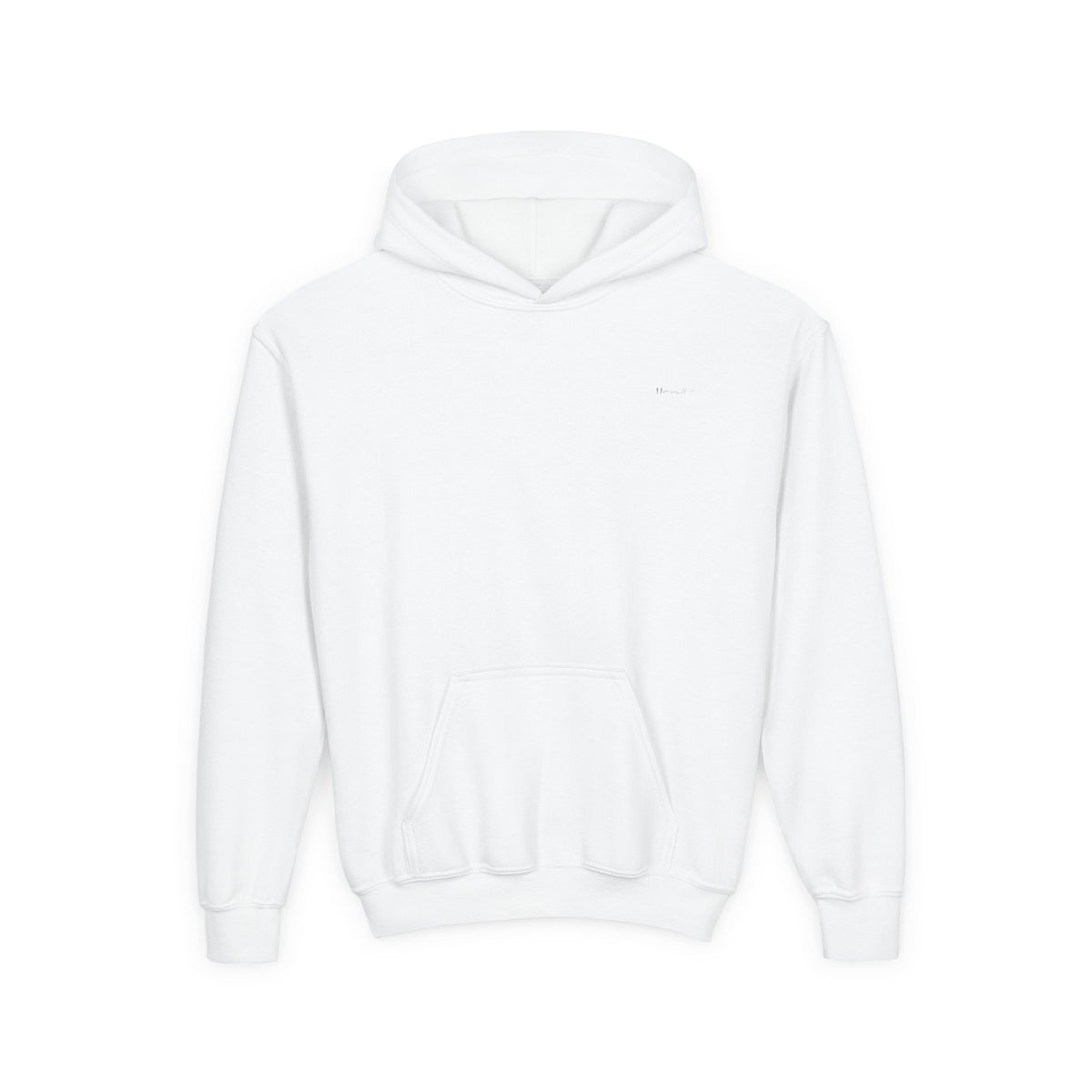 Hoodie - Bubbles