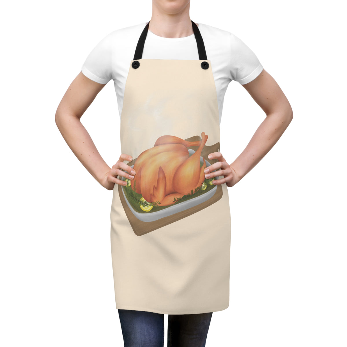Apron - Turkey